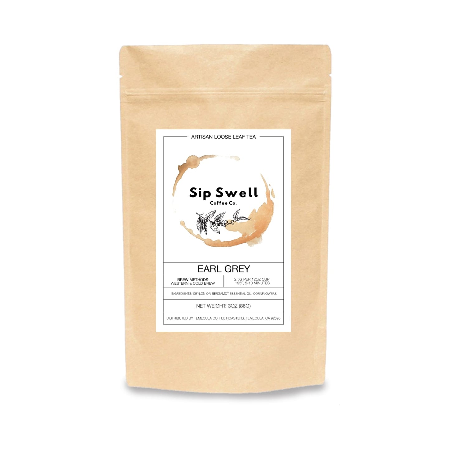Earl Grey