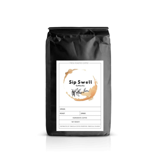 Peru Decaf