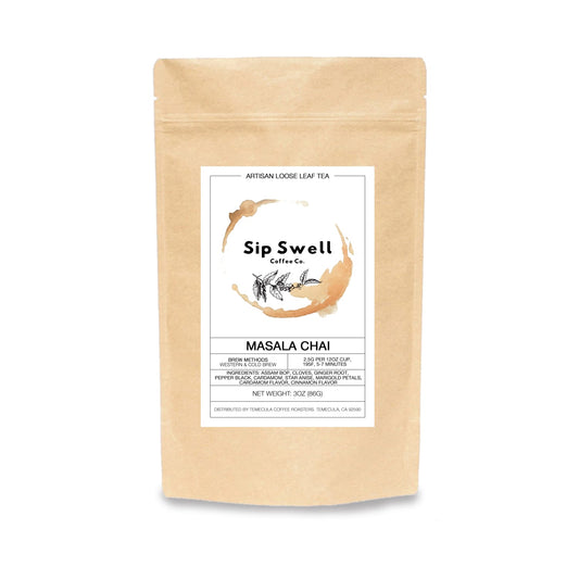Masala Chai