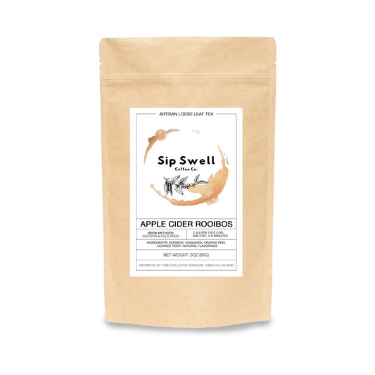 Apple Cider Rooibos